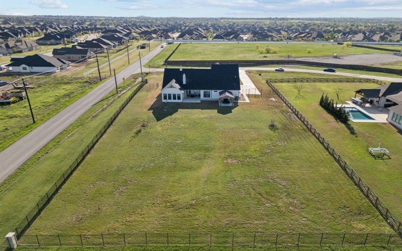 3908 Crockett Lane, Northlake, TX 76226, 5 Habitaciones Habitaciones , ,5 BañosBaños,Residential,En Venta,3908 Crockett Lane,20893348