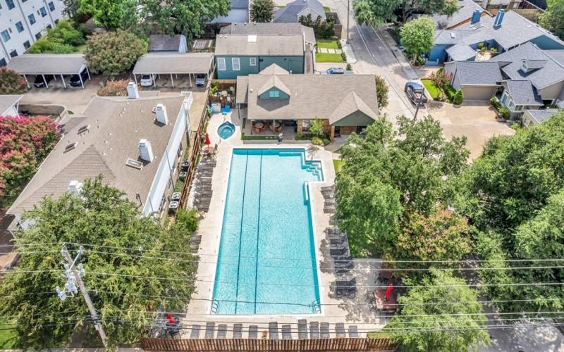 3612 N San Jacinto Avenue #107, Dallas, TX 75204, 3 Bedrooms Bedrooms, ,3 BathroomsBathrooms,Residential,For Sale,3612 N San Jacinto Avenue,20924978