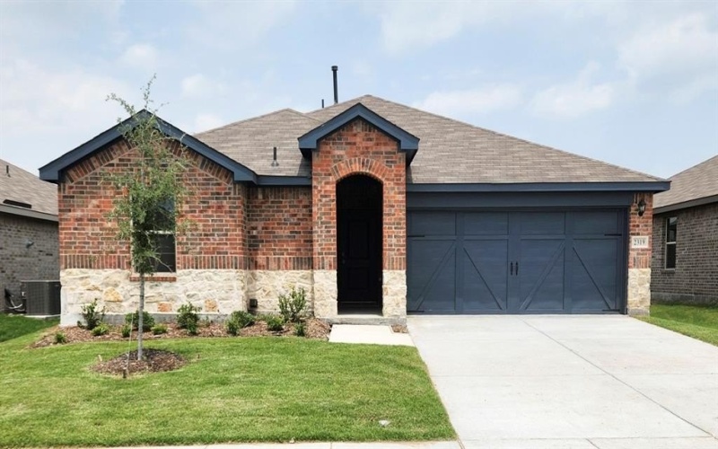 2319 Rosebriar Street, Crandall, TX 75114, 3 Bedrooms Bedrooms, ,2 BathroomsBathrooms,Residential,For Sale,2319 Rosebriar Street,20928777