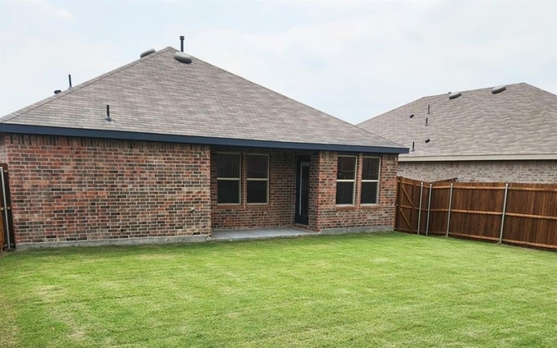 2319 Rosebriar Street, Crandall, TX 75114, 3 Bedrooms Bedrooms, ,2 BathroomsBathrooms,Residential,For Sale,2319 Rosebriar Street,20928777