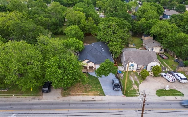 518 S Cockrell Hill Road, Cockrell Hill, TX 75211, 3 Bedrooms Bedrooms, ,2 BathroomsBathrooms,Residential,For Sale,518 S Cockrell Hill Road,20920717