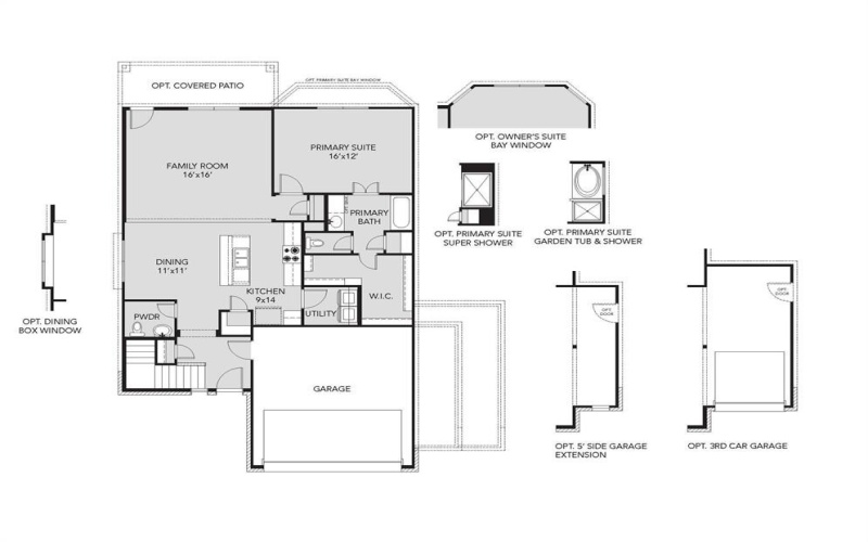 3128 Manchester Drive, Cleburne, TX 76031, 3 Bedrooms Bedrooms, ,2 BathroomsBathrooms,Residential,For Sale,3128 Manchester Drive,20913046