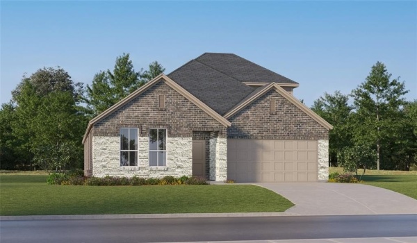 1814 Lancaster Place, Cedar Hill, TX 75116, 4 Habitaciones Habitaciones , ,2 BañosBaños,Residential,En Venta,1814 Lancaster Place,20927271