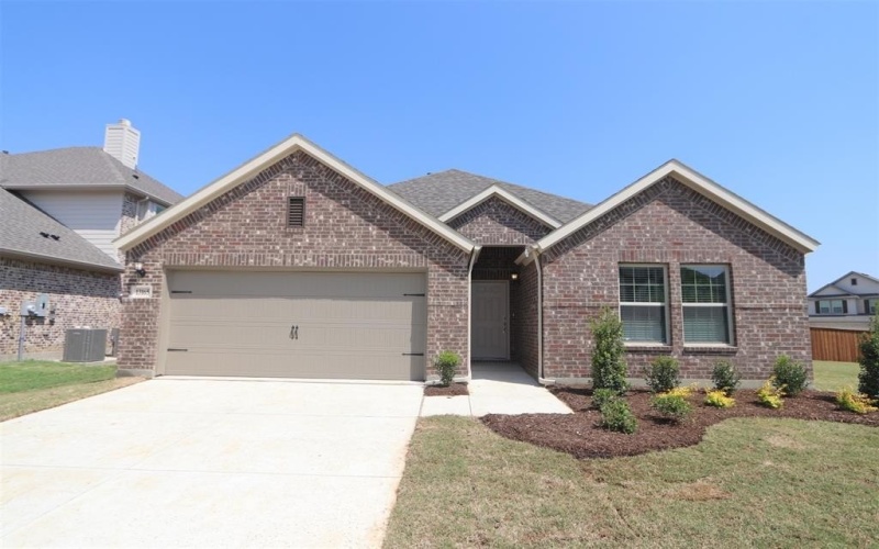 13165 Yellowstone Way, Providence Village, TX 76227, 4 Bedrooms Bedrooms, ,3 BathroomsBathrooms,Residential,For Sale,13165 Yellowstone Way,20917472