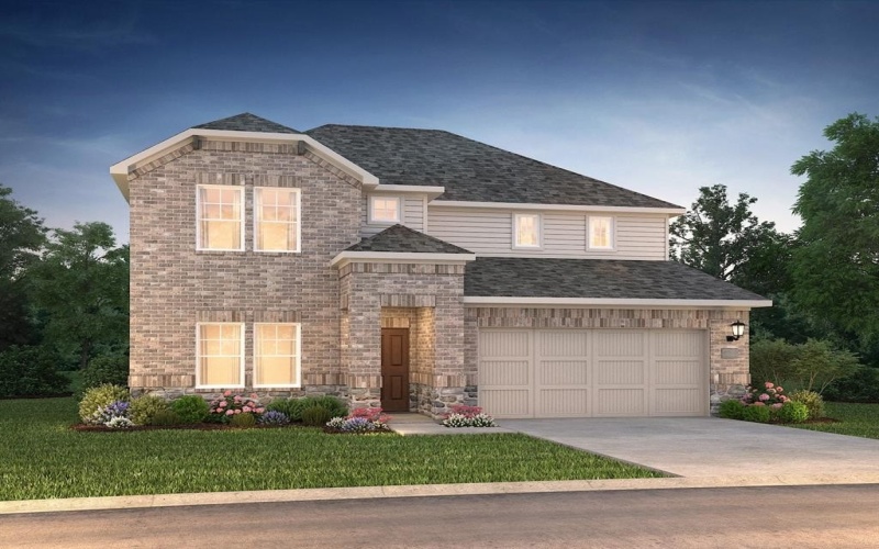 2315 Lone Star Lane, Seagoville, TX 75159, 4 Bedrooms Bedrooms, ,3 BathroomsBathrooms,Residential,For Sale,2315 Lone Star Lane,20923227