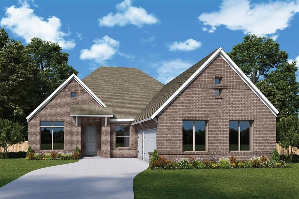 1039 Upland Court, Rockwall, TX 75087, 4 Bedrooms Bedrooms, ,3 BathroomsBathrooms,Residential,For Sale,1039 Upland Court,20927348