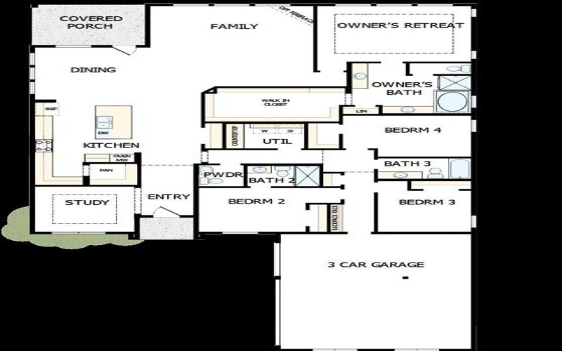 1039 Upland Court, Rockwall, TX 75087, 4 Bedrooms Bedrooms, ,3 BathroomsBathrooms,Residential,For Sale,1039 Upland Court,20927348