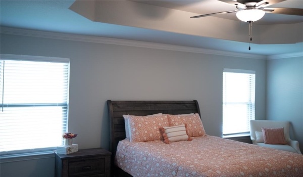 3919 Rose Hill Court, Denison, TX 75020, 3 Habitaciones Habitaciones , ,2 BañosBaños,Residential,En Venta,3919 Rose Hill Court,20915785