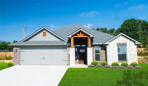 3919 Rose Hill Court, Denison, TX 75020, 3 Habitaciones Habitaciones , ,2 BañosBaños,Residential,En Venta,3919 Rose Hill Court,20915785