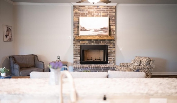 3919 Rose Hill Court, Denison, TX 75020, 3 Habitaciones Habitaciones , ,2 BañosBaños,Residential,En Venta,3919 Rose Hill Court,20915785