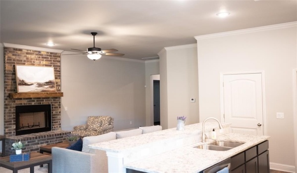 3919 Rose Hill Court, Denison, TX 75020, 3 Habitaciones Habitaciones , ,2 BañosBaños,Residential,En Venta,3919 Rose Hill Court,20915785