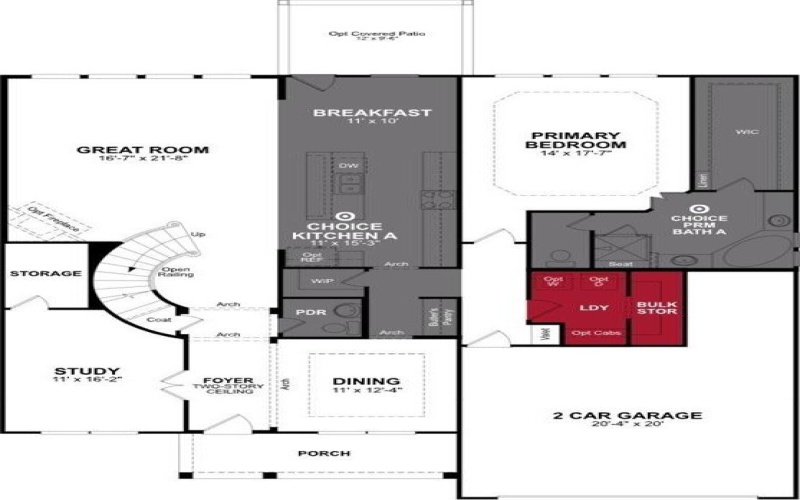 3220 Hidden Valley Drive, Anna, TX 75409, 4 Habitaciones Habitaciones , ,3 BañosBaños,Residential,En Venta,3220 Hidden Valley Drive,20913387