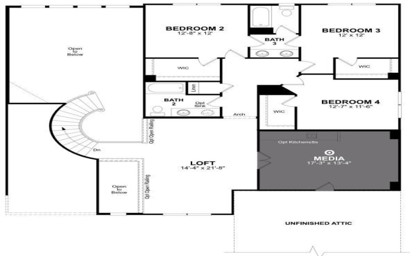 3220 Hidden Valley Drive, Anna, TX 75409, 4 Habitaciones Habitaciones , ,3 BañosBaños,Residential,En Venta,3220 Hidden Valley Drive,20913387