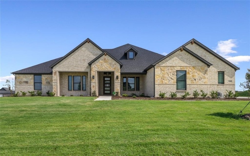 4540 Swenson Ranch Road, Waxahachie, TX 75165, 4 Habitaciones Habitaciones , ,2 BañosBaños,Residential,En Venta,4540 Swenson Ranch Road,20929411