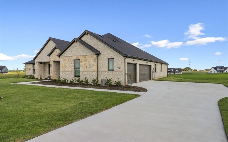 4540 Swenson Ranch Road, Waxahachie, TX 75165, 4 Habitaciones Habitaciones , ,2 BañosBaños,Residential,En Venta,4540 Swenson Ranch Road,20929411