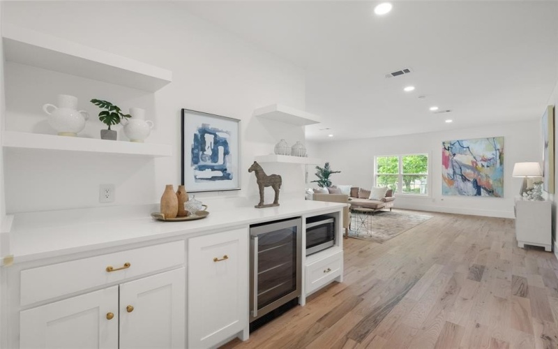 4401 El Campo Avenue, Fort Worth, TX 76107, 4 Bedrooms Bedrooms, ,3 BathroomsBathrooms,Residential,For Sale,4401 El Campo Avenue,20917763