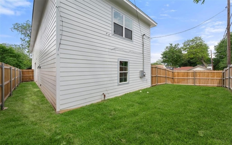 4401 El Campo Avenue, Fort Worth, TX 76107, 4 Bedrooms Bedrooms, ,3 BathroomsBathrooms,Residential,For Sale,4401 El Campo Avenue,20917763