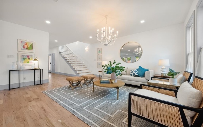 4401 El Campo Avenue, Fort Worth, TX 76107, 4 Bedrooms Bedrooms, ,3 BathroomsBathrooms,Residential,For Sale,4401 El Campo Avenue,20917763
