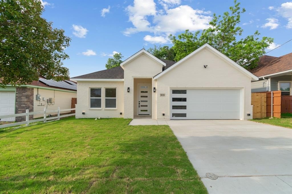 5120 Draper Street, Fort Worth, TX 76105, 3 Bedrooms Bedrooms, ,2 BathroomsBathrooms,Residential,For Sale,5120 Draper Street,20921585