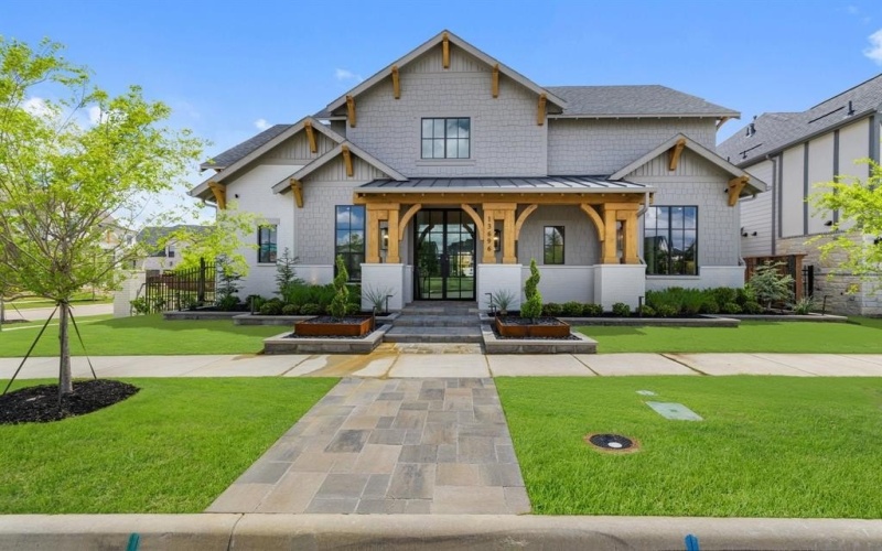 13696 Declan Street, Frisco, TX 75033, 5 Bedrooms Bedrooms, ,6 BathroomsBathrooms,Residential,For Sale,13696 Declan Street,20924868