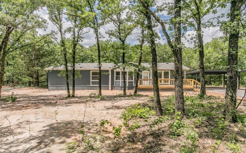 534 Private Road 3204, Bridgeport, TX 76426, 3 Bedrooms Bedrooms, ,2 BathroomsBathrooms,Residential,For Sale,534 Private Road 3204,20928802