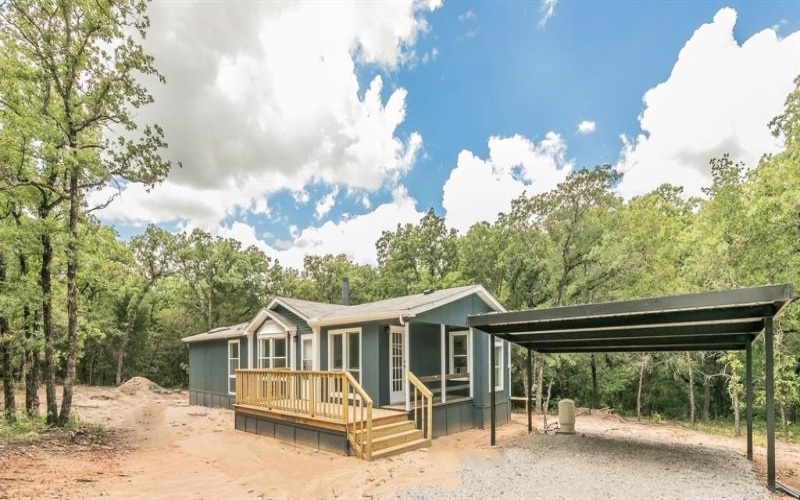534 Private Road 3204, Bridgeport, TX 76426, 3 Bedrooms Bedrooms, ,2 BathroomsBathrooms,Residential,For Sale,534 Private Road 3204,20928802