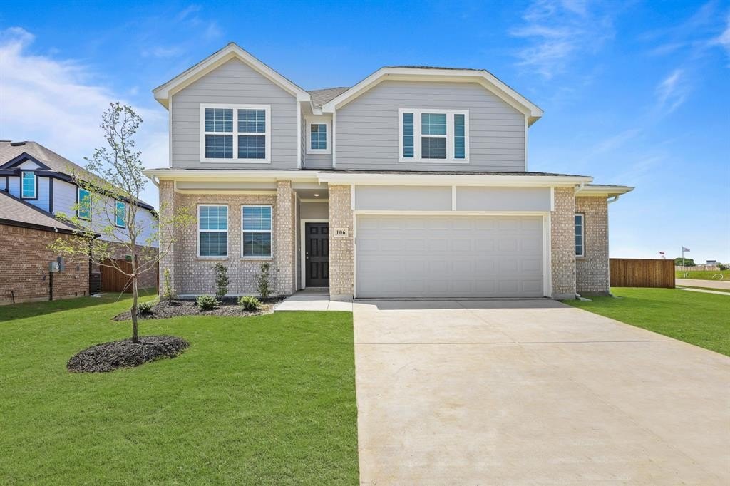 106 Manchester Drive, Cleburne, TX 76033, 4 Habitaciones Habitaciones , ,2 BañosBaños,Residential,En Venta,106 Manchester Drive,20914300