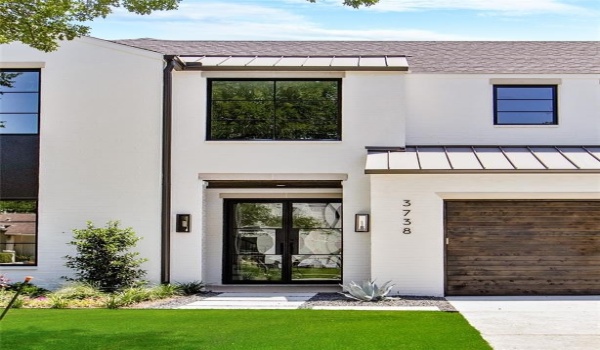 3738 Park Lane, Dallas, TX 75220, 5 Bedrooms Bedrooms, ,6 BathroomsBathrooms,Residential,For Sale,3738 Park Lane,20921871