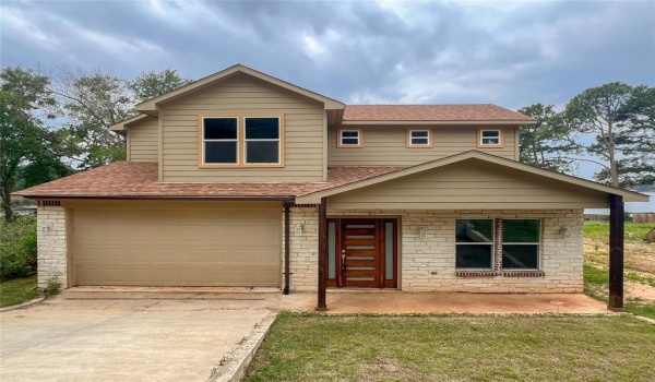 162 Oak Hills Drive, Mabank, TX 75156, 4 Habitaciones Habitaciones , ,3 BañosBaños,Residential,En Venta,162 Oak Hills Drive,20922561