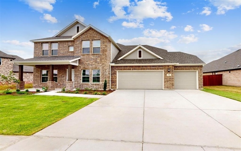 716 Parkside Drive, Justin, TX 76247, 5 Bedrooms Bedrooms, ,3 BathroomsBathrooms,Residential,For Sale,716 Parkside Drive,20924428