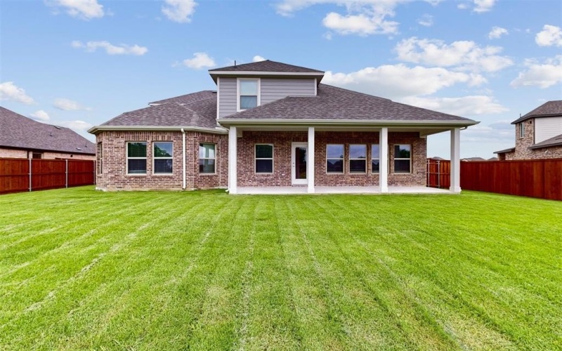 716 Parkside Drive, Justin, TX 76247, 5 Bedrooms Bedrooms, ,3 BathroomsBathrooms,Residential,For Sale,716 Parkside Drive,20924428