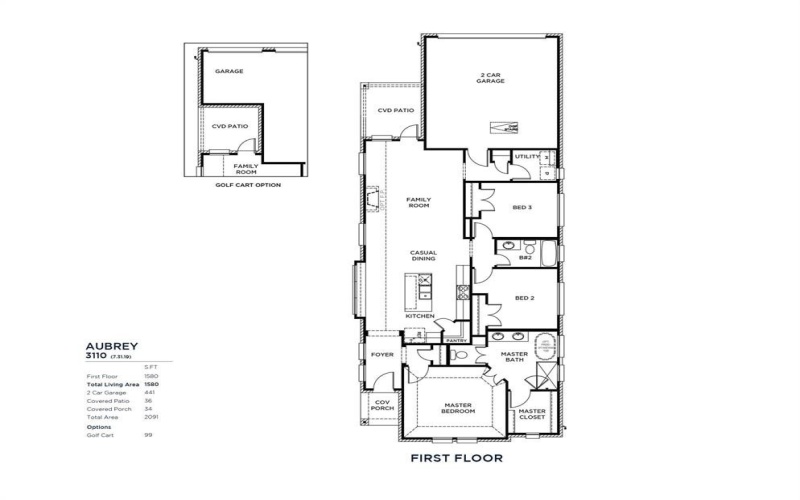 437 Firecrest Lane, Celina, TX 75009, 3 Bedrooms Bedrooms, ,2 BathroomsBathrooms,Residential,For Sale,437 Firecrest Lane,20928331