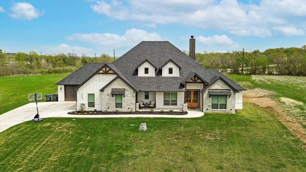 2028 Carrie Court, Weatherford, TX 76088, 4 Habitaciones Habitaciones , ,3 BañosBaños,Residential,En Venta,2028 Carrie Court,20928334