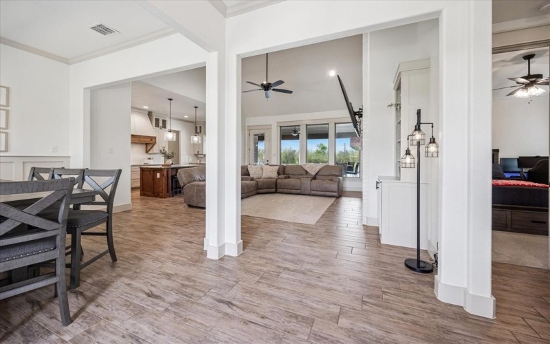 2028 Carrie Court, Weatherford, TX 76088, 4 Habitaciones Habitaciones , ,3 BañosBaños,Residential,En Venta,2028 Carrie Court,20928334