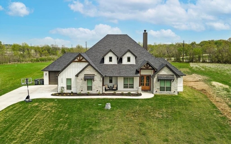 2028 Carrie Court, Weatherford, TX 76088, 4 Habitaciones Habitaciones , ,3 BañosBaños,Residential,En Venta,2028 Carrie Court,20928334
