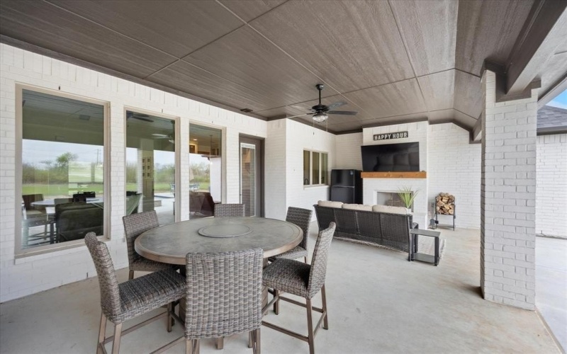2028 Carrie Court, Weatherford, TX 76088, 4 Habitaciones Habitaciones , ,3 BañosBaños,Residential,En Venta,2028 Carrie Court,20928334