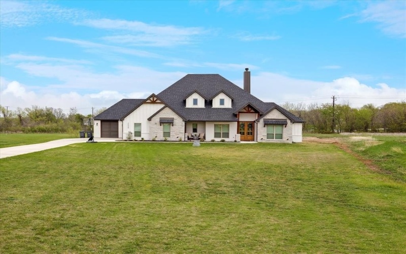 2028 Carrie Court, Weatherford, TX 76088, 4 Habitaciones Habitaciones , ,3 BañosBaños,Residential,En Venta,2028 Carrie Court,20928334