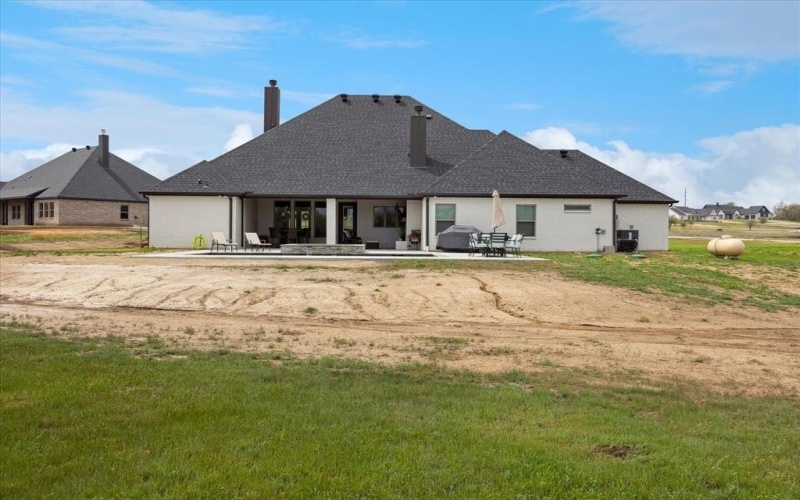 2028 Carrie Court, Weatherford, TX 76088, 4 Habitaciones Habitaciones , ,3 BañosBaños,Residential,En Venta,2028 Carrie Court,20928334