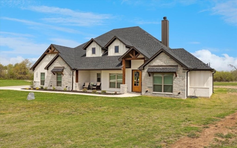 2028 Carrie Court, Weatherford, TX 76088, 4 Habitaciones Habitaciones , ,3 BañosBaños,Residential,En Venta,2028 Carrie Court,20928334