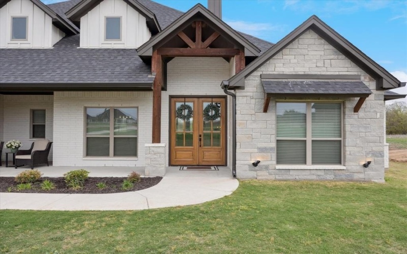 2028 Carrie Court, Weatherford, TX 76088, 4 Habitaciones Habitaciones , ,3 BañosBaños,Residential,En Venta,2028 Carrie Court,20928334