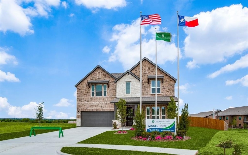306 Ridge Drive, Justin, TX 76247, 4 Habitaciones Habitaciones , ,3 BañosBaños,Residential,En Venta,306 Ridge Drive,20933269