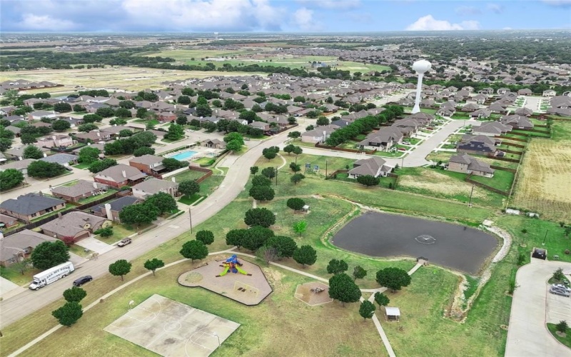306 Ridge Drive, Justin, TX 76247, 4 Habitaciones Habitaciones , ,3 BañosBaños,Residential,En Venta,306 Ridge Drive,20933269