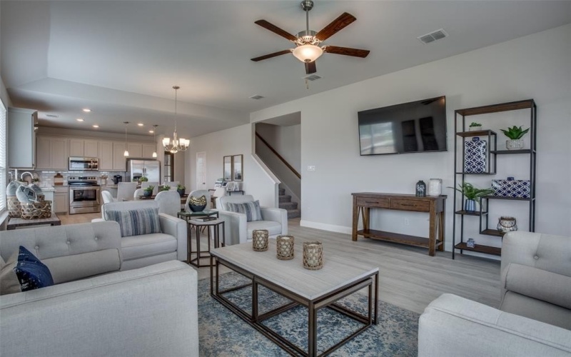 306 Ridge Drive, Justin, TX 76247, 4 Habitaciones Habitaciones , ,3 BañosBaños,Residential,En Venta,306 Ridge Drive,20933269