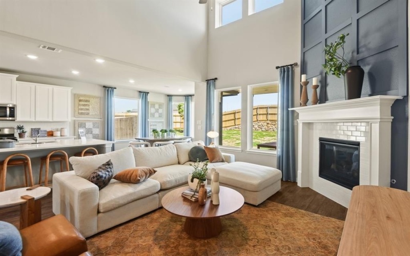 6949 Night Owl Lane, Fort Worth, TX 76036, 4 Bedrooms Bedrooms, ,3 BathroomsBathrooms,Residential,For Sale,6949 Night Owl Lane,20933319