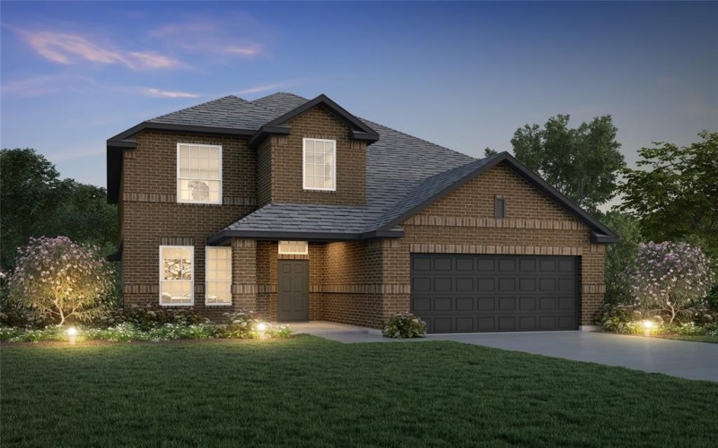6949 Night Owl Lane, Fort Worth, TX 76036, 4 Bedrooms Bedrooms, ,3 BathroomsBathrooms,Residential,For Sale,6949 Night Owl Lane,20933319