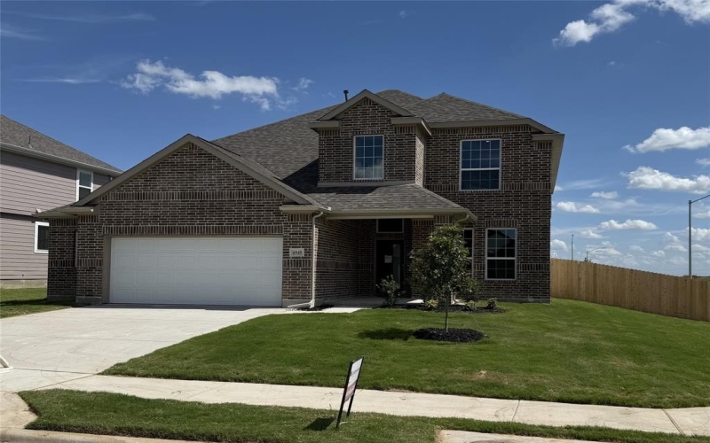 6949 Night Owl Lane, Fort Worth, TX 76036, 4 Bedrooms Bedrooms, ,3 BathroomsBathrooms,Residential,For Sale,6949 Night Owl Lane,20933319