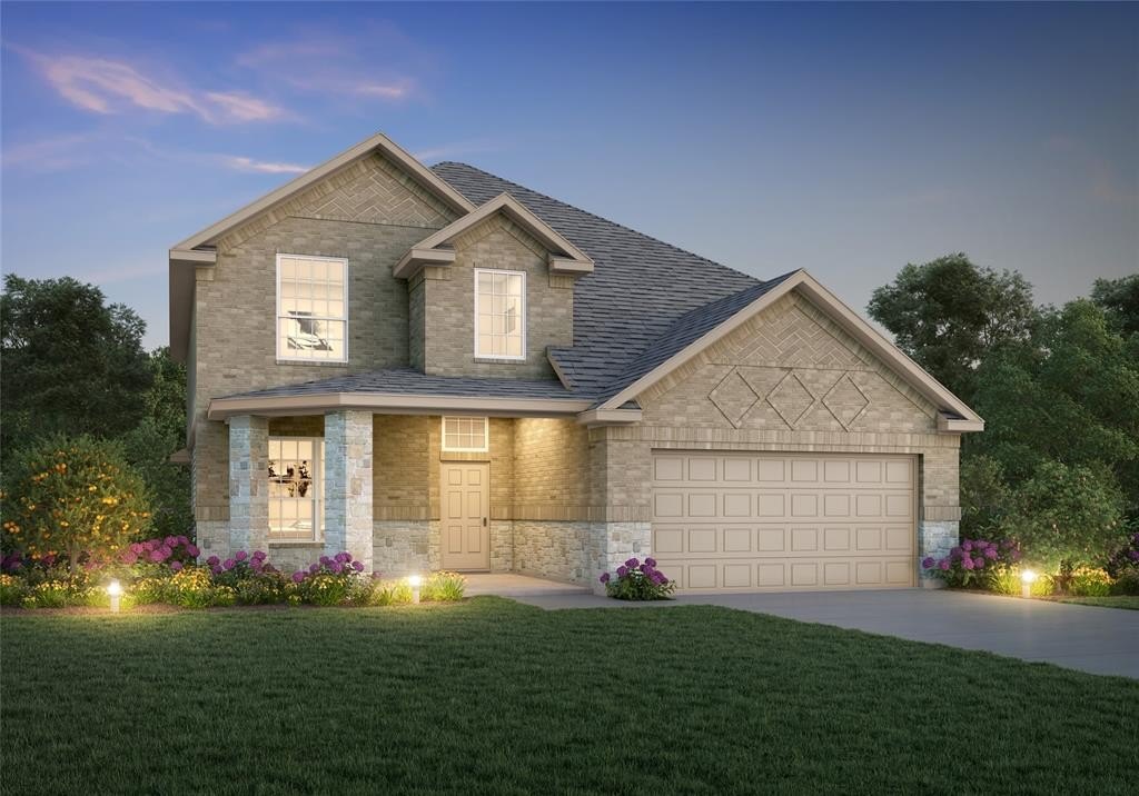 6933 Night Owl Lane, Fort Worth, TX 76036, 5 Habitaciones Habitaciones , ,3 BañosBaños,Residential,En Venta,6933 Night Owl Lane,20933339