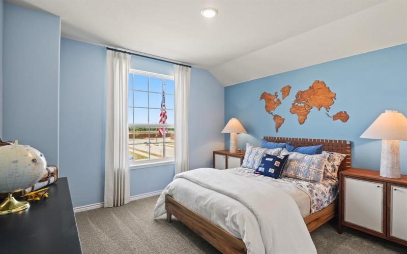 6933 Night Owl Lane, Fort Worth, TX 76036, 5 Habitaciones Habitaciones , ,3 BañosBaños,Residential,En Venta,6933 Night Owl Lane,20933339