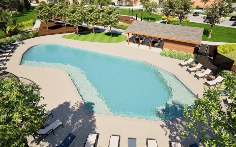 6933 Night Owl Lane, Fort Worth, TX 76036, 5 Habitaciones Habitaciones , ,3 BañosBaños,Residential,En Venta,6933 Night Owl Lane,20933339