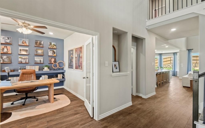 6933 Night Owl Lane, Fort Worth, TX 76036, 5 Habitaciones Habitaciones , ,3 BañosBaños,Residential,En Venta,6933 Night Owl Lane,20933339